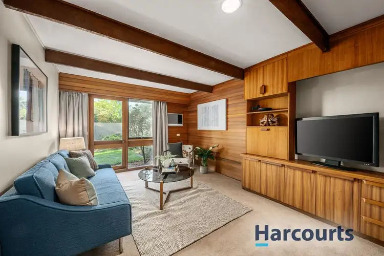 Fifth view of Homely house listing, 17 Deanswood Close, Wantirna South VIC 3152