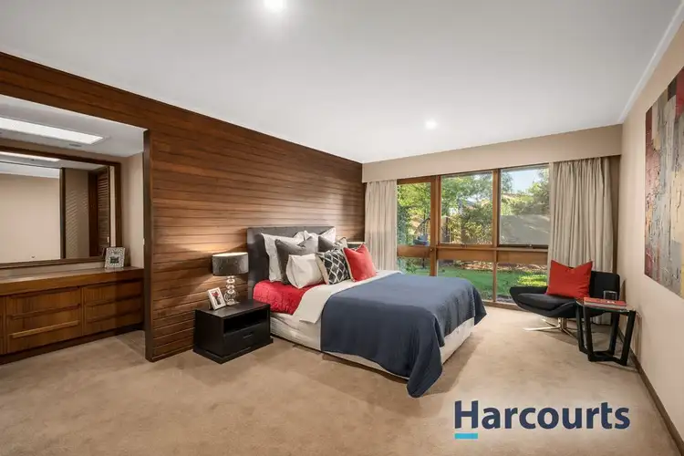 Sixth view of Homely house listing, 17 Deanswood Close, Wantirna South VIC 3152