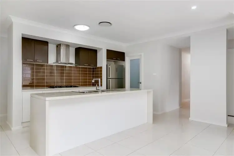Third view of Homely house listing, 22 Dinton Street, Prospect NSW 2148