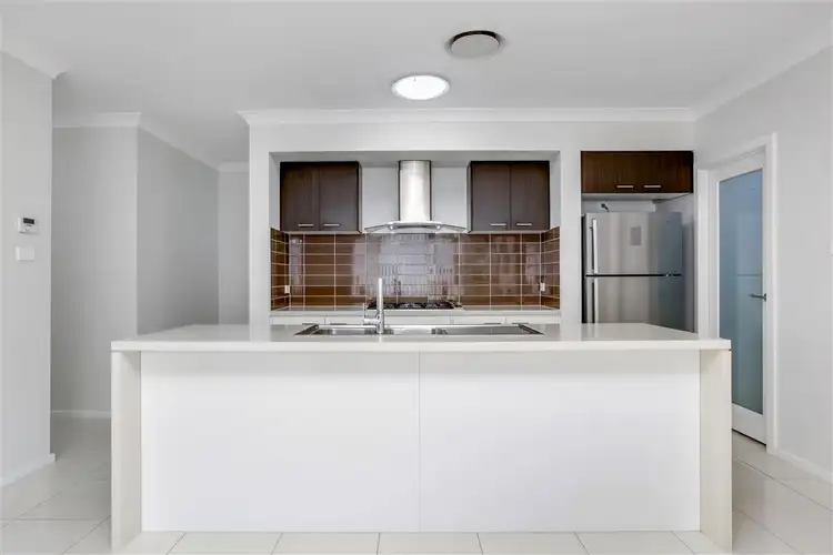 Fourth view of Homely house listing, 22 Dinton Street, Prospect NSW 2148