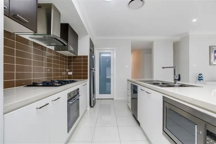 Fifth view of Homely house listing, 22 Dinton Street, Prospect NSW 2148