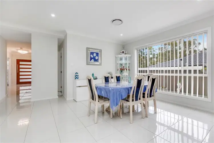 Sixth view of Homely house listing, 22 Dinton Street, Prospect NSW 2148