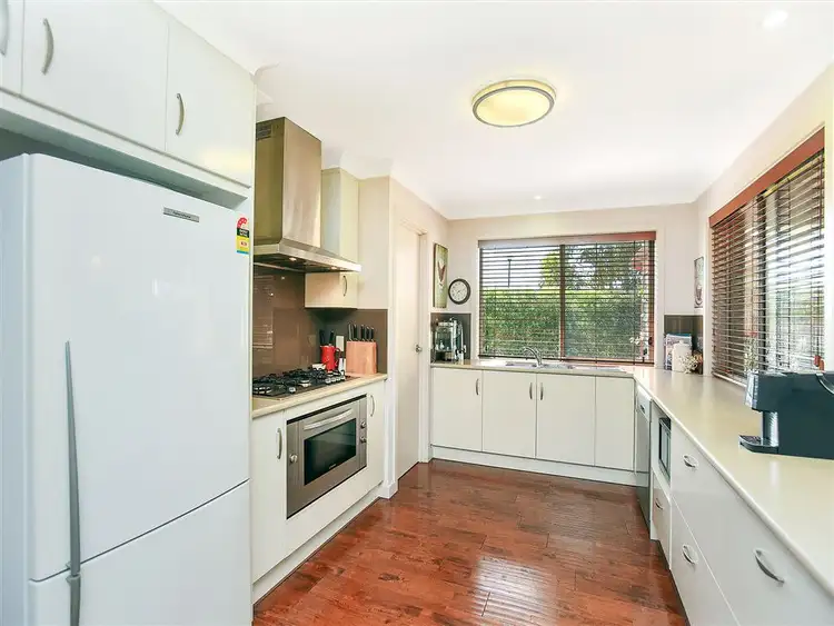 Fifth view of Homely house listing, 1 Hopkinson Court, Hindmarsh Island SA 5214