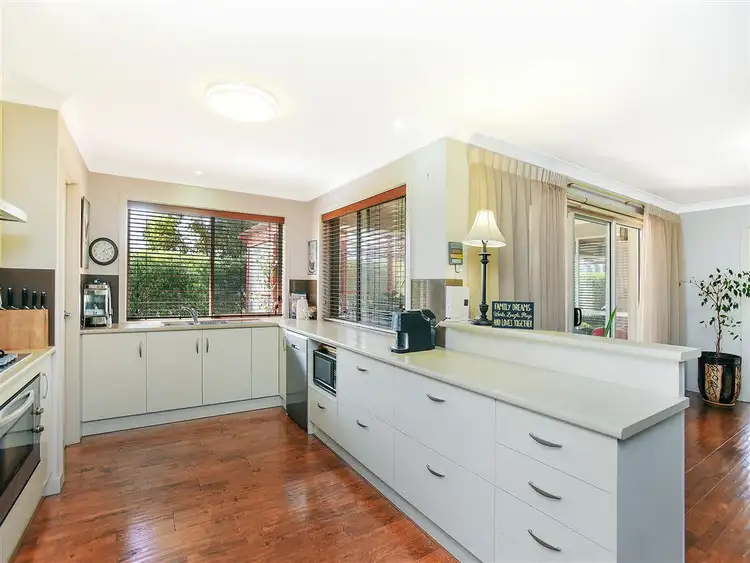 Sixth view of Homely house listing, 1 Hopkinson Court, Hindmarsh Island SA 5214