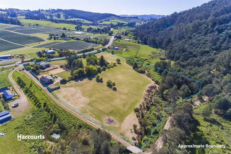 Main view of Homely house listing, 7724 Channel Highway, Cygnet TAS 7112