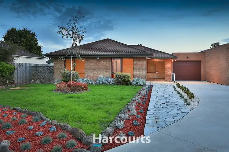 28a Lorraine Court, Pakenham VIC 3810