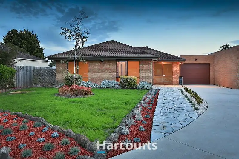 Main view of Homely house listing, 28a Lorraine Court, Pakenham VIC 3810
