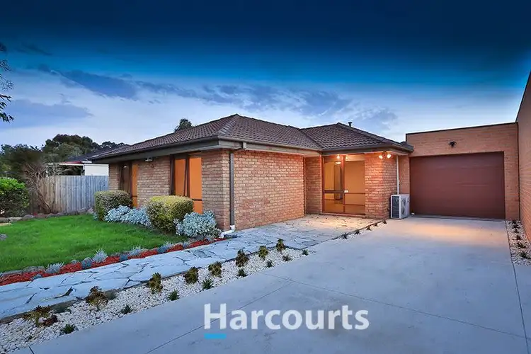 Second view of Homely house listing, 28a Lorraine Court, Pakenham VIC 3810
