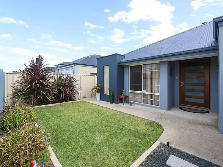 Second view of Homely house listing, 23 Baler Court, Hammond Park WA 6164