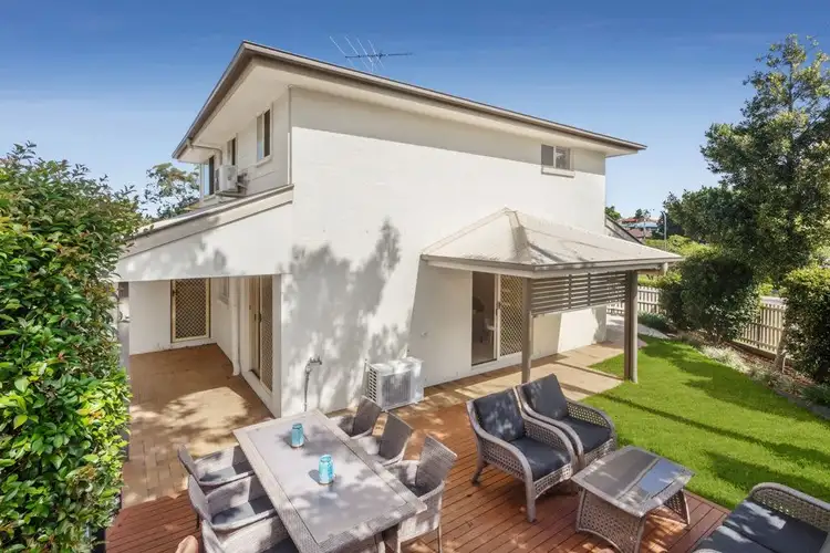 1/35 Sammells Drive, Chermside QLD 4032