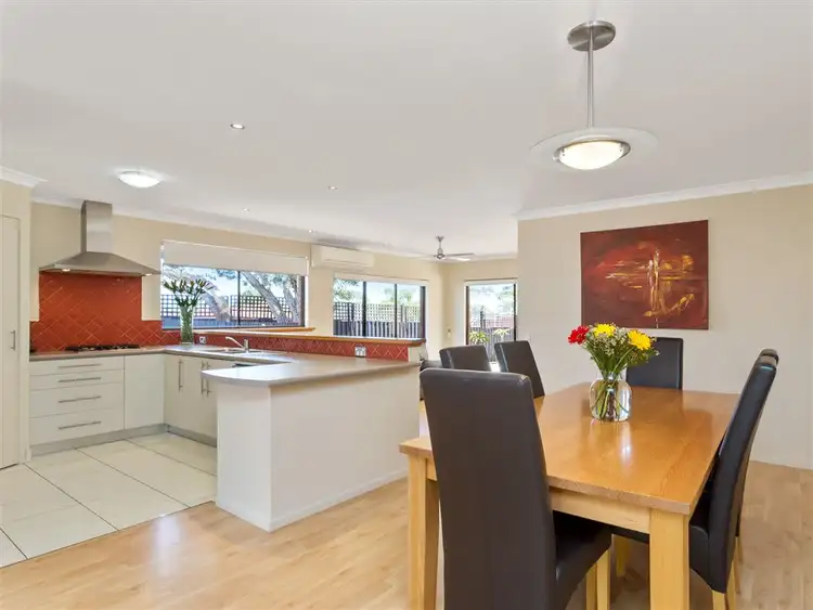 Second view of Homely house listing, 16 Rushby Way, Samson WA 6163