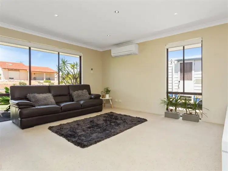 Third view of Homely house listing, 16 Rushby Way, Samson WA 6163