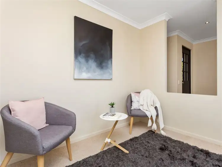 Fourth view of Homely house listing, 16 Rushby Way, Samson WA 6163