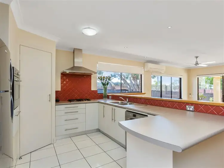 Sixth view of Homely house listing, 16 Rushby Way, Samson WA 6163