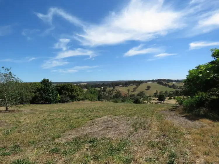 Lot 10 Jacaranda, Bridgetown WA 6255