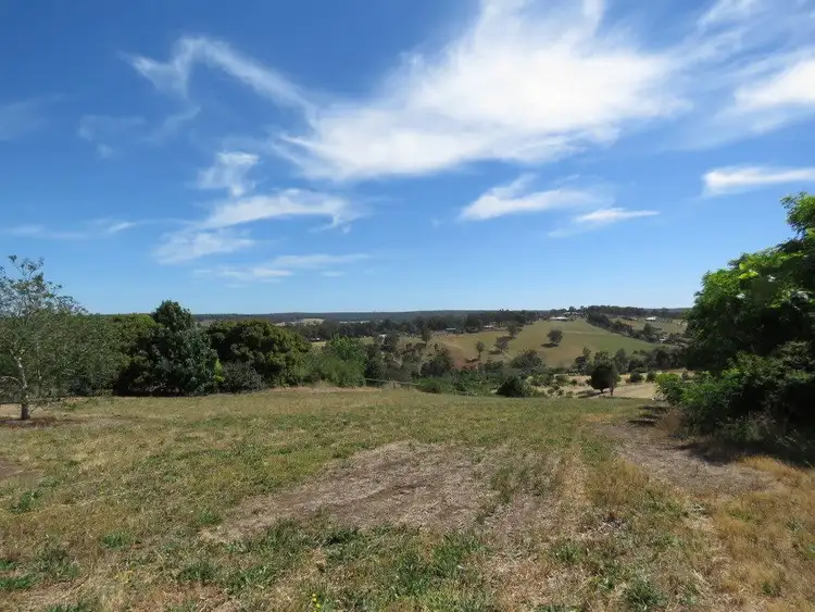 Sixth view of Homely land listing, Lot 10 Jacaranda, Bridgetown WA 6255