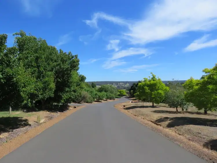 Seventh view of Homely land listing, Lot 10 Jacaranda, Bridgetown WA 6255