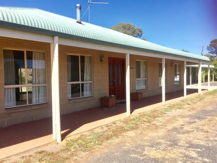 46 Parkes Street, Rockley NSW 2795