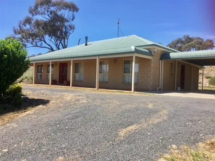 Third view of Homely house listing, 46 Parkes Street, Rockley NSW 2795
