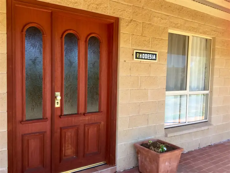 Fourth view of Homely house listing, 46 Parkes Street, Rockley NSW 2795