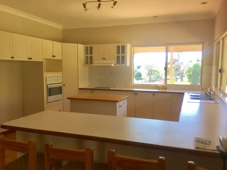 Fifth view of Homely house listing, 46 Parkes Street, Rockley NSW 2795