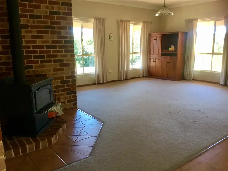 Sixth view of Homely house listing, 46 Parkes Street, Rockley NSW 2795