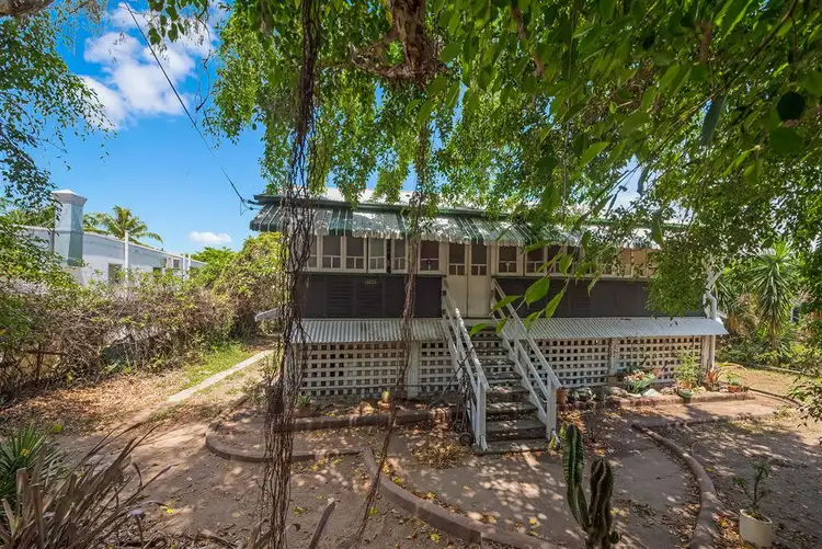 159 Bundock Street, Belgian Gardens QLD 4810