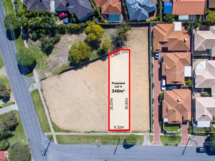 Lot 4/4 Ramsdale Street, Scarborough WA 6019