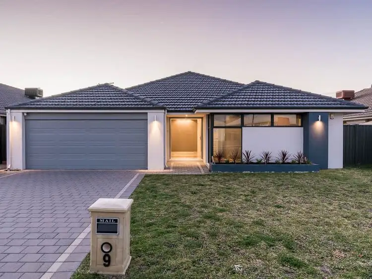9 Ancona Street, Southern River WA 6110