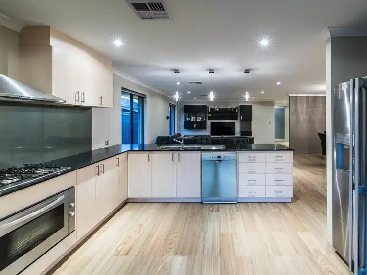 Second view of Homely house listing, 9 Ancona Street, Southern River WA 6110