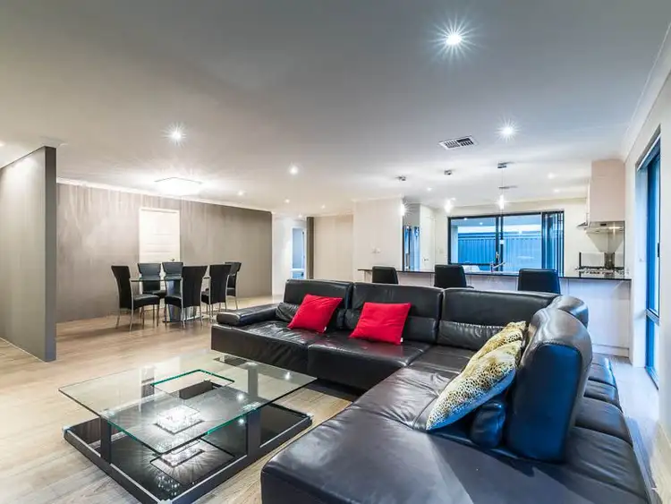 Fifth view of Homely house listing, 9 Ancona Street, Southern River WA 6110