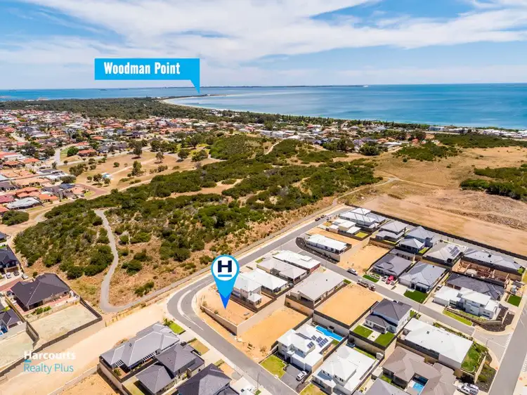 Third view of Homely land listing, 10 Prizba Rise, Coogee WA 6166