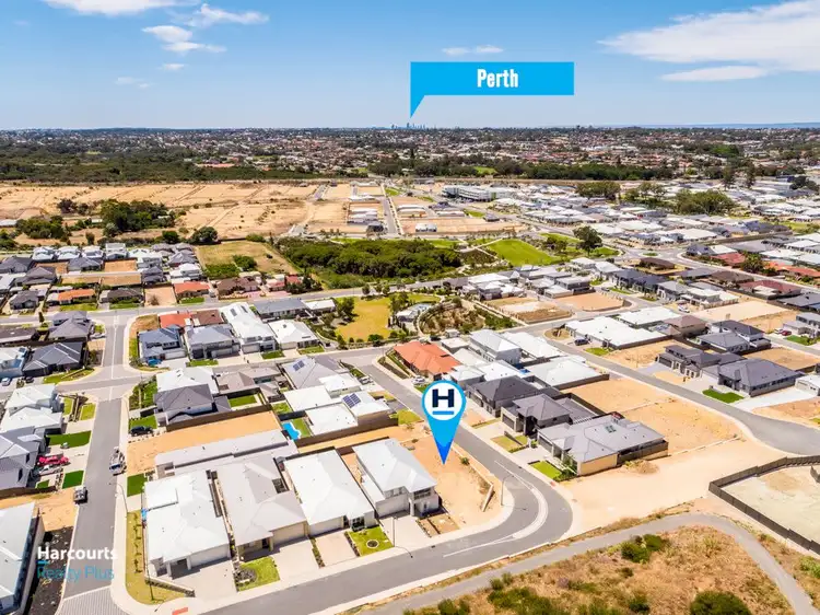 Seventh view of Homely land listing, 10 Prizba Rise, Coogee WA 6166