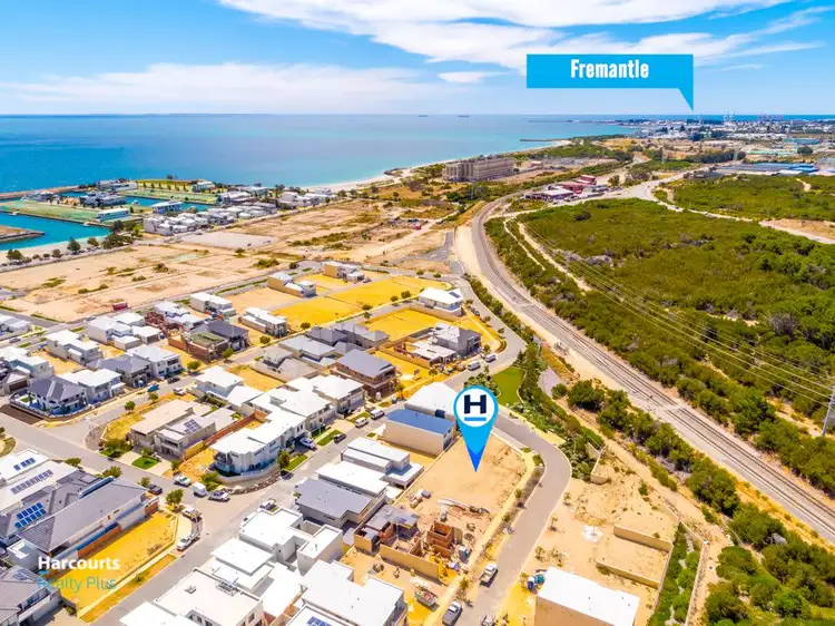 Seventh view of Homely land listing, 15 Alpha Way, North Coogee WA 6163
