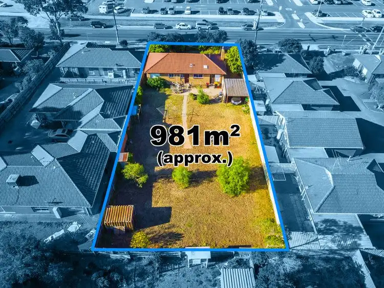 47 Staughton Street, Melton South VIC 3338