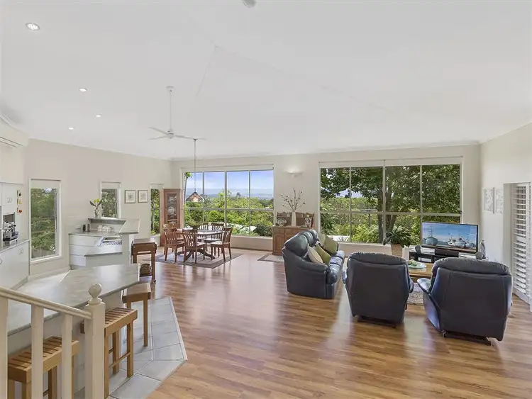Main view of Homely house listing, 50 Wilguy Crescent, Buderim QLD 4556