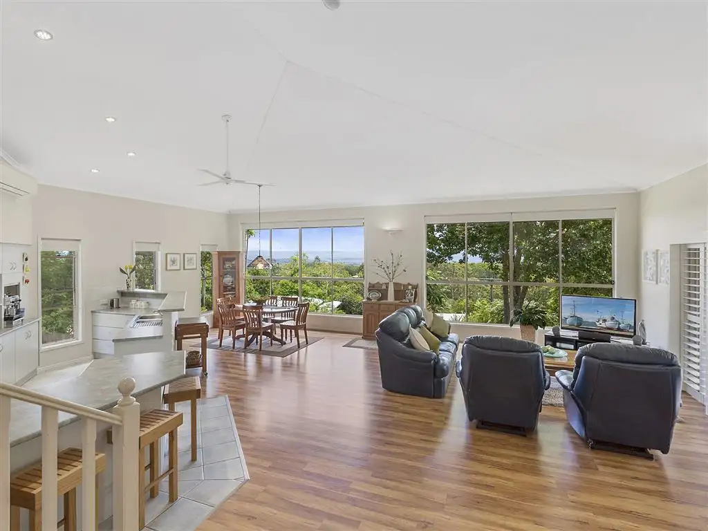 Main view of Homely house listing, 50 Wilguy Crescent, Buderim QLD 4556