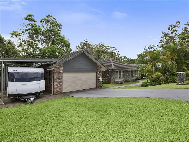 Second view of Homely house listing, 50 Wilguy Crescent, Buderim QLD 4556
