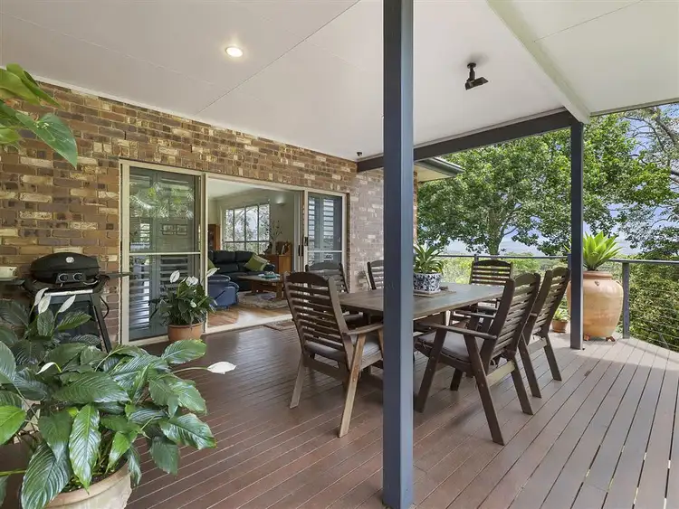 Third view of Homely house listing, 50 Wilguy Crescent, Buderim QLD 4556