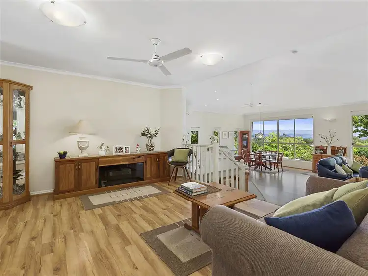 Fourth view of Homely house listing, 50 Wilguy Crescent, Buderim QLD 4556