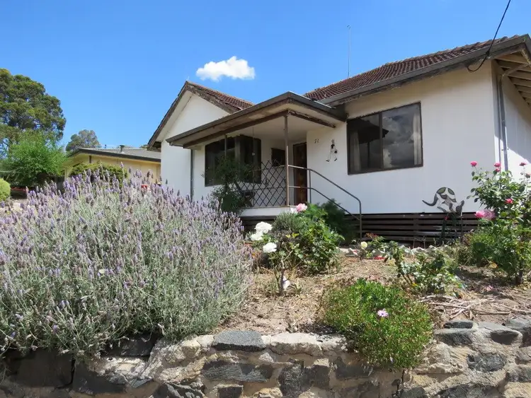 Main view of Homely house listing, 71 Telluride Street, Greenbushes WA 6254