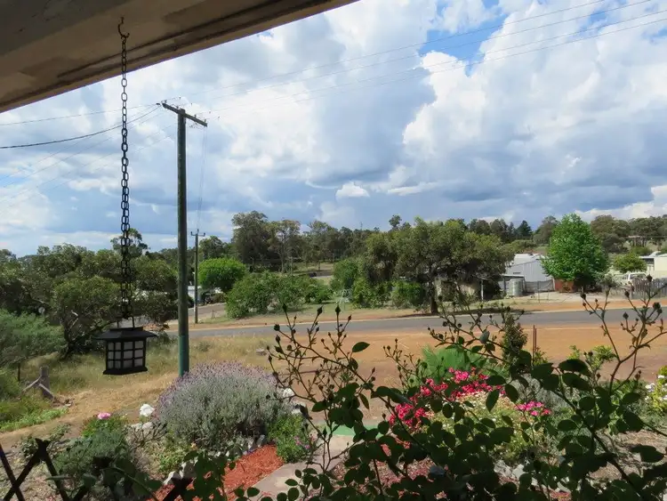 Second view of Homely house listing, 71 Telluride Street, Greenbushes WA 6254