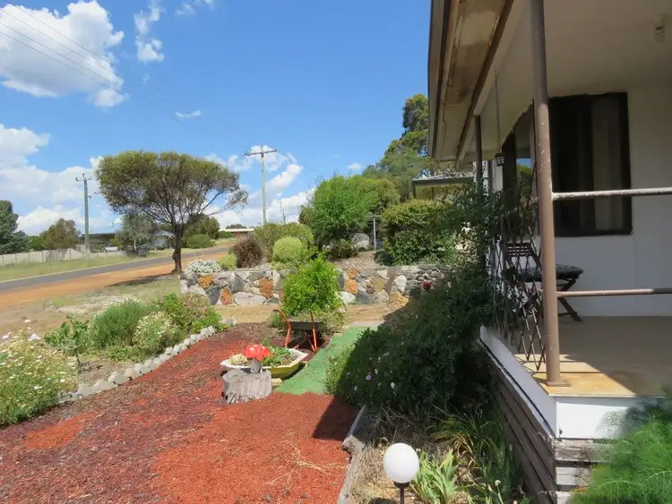 Third view of Homely house listing, 71 Telluride Street, Greenbushes WA 6254
