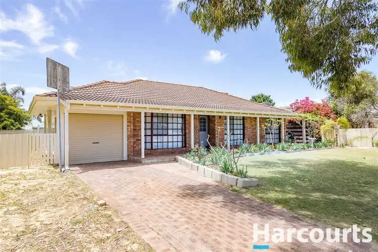 Main view of Homely house listing, 12 Mahogany Drive, Halls Head WA 6210