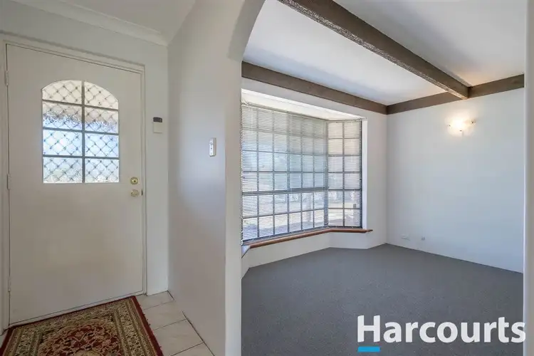 Second view of Homely house listing, 12 Mahogany Drive, Halls Head WA 6210