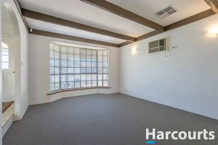 Third view of Homely house listing, 12 Mahogany Drive, Halls Head WA 6210