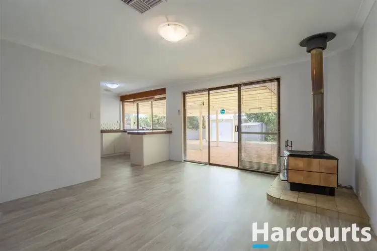Fourth view of Homely house listing, 12 Mahogany Drive, Halls Head WA 6210