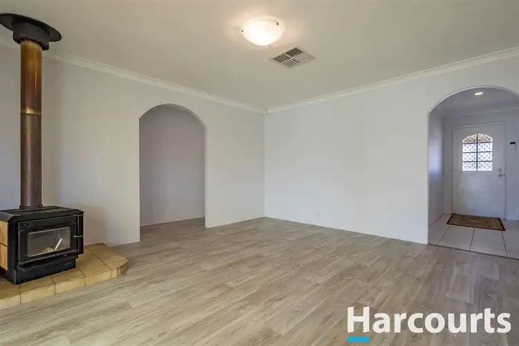 Fifth view of Homely house listing, 12 Mahogany Drive, Halls Head WA 6210
