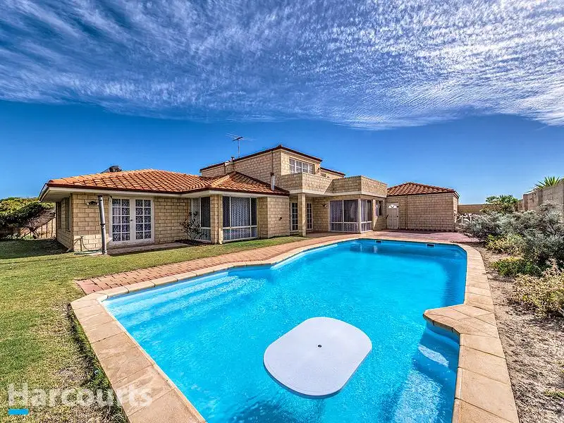Main view of Homely house listing, 29 Foreshore Vista, Yanchep WA 6035