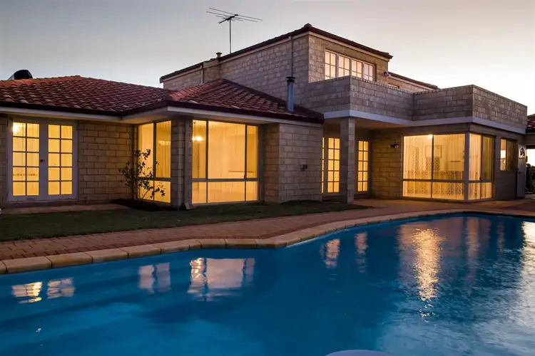 Second view of Homely house listing, 29 Foreshore Vista, Yanchep WA 6035